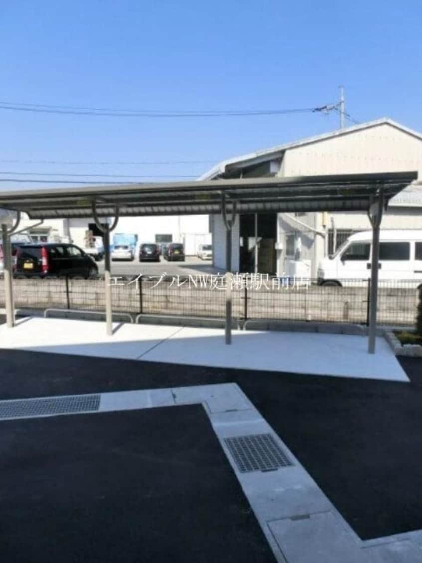  サニーメゾン弐番館