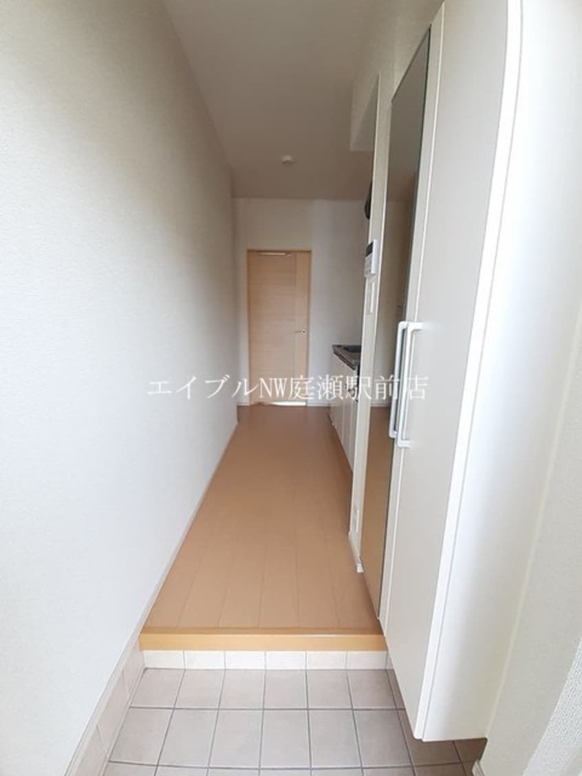  サニーメゾン弐番館