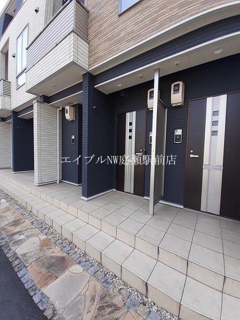  サニーメゾン弐番館