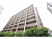 厚生町クラウンズマンション