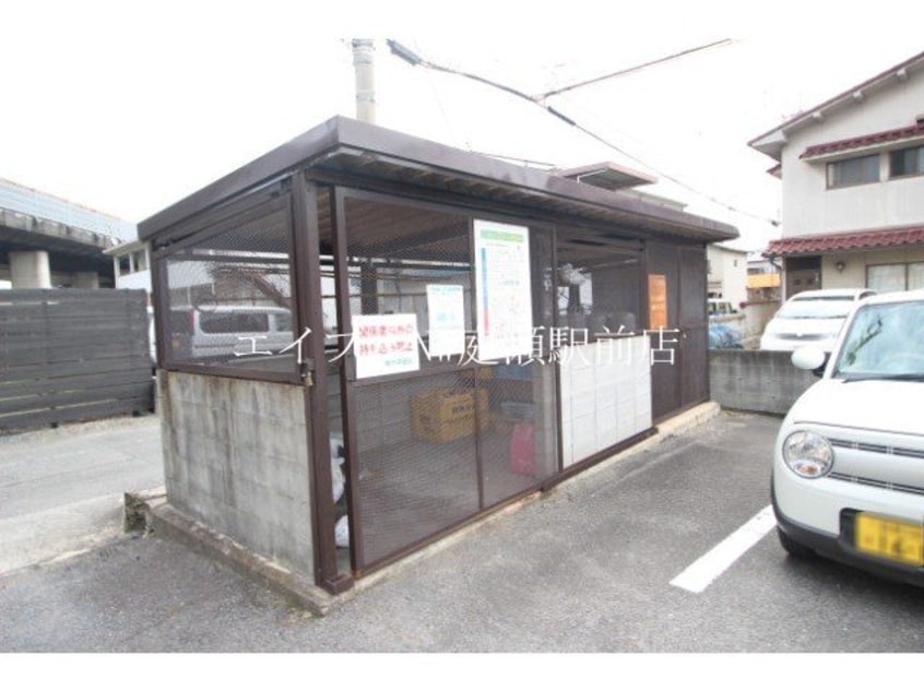  中祥マンションＢ