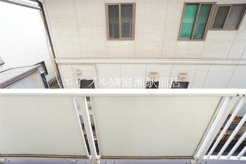  中祥マンションＢ