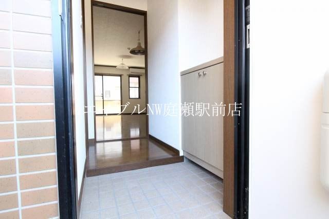  ピュア・レジデンスＡ＆Ａ