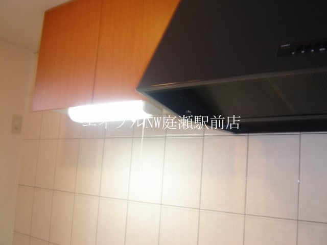 キッチン アルカディア