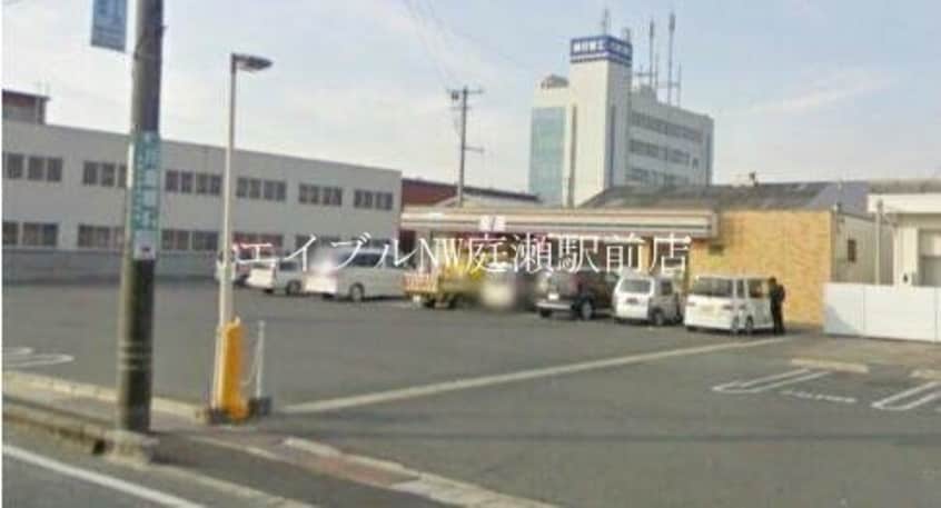 セブンイレブン岡山今保店(コンビニ)まで505m アルカディア
