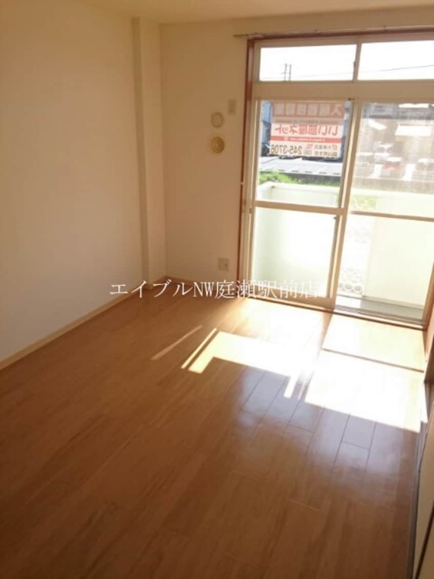  ハピネスエンジェル３２３