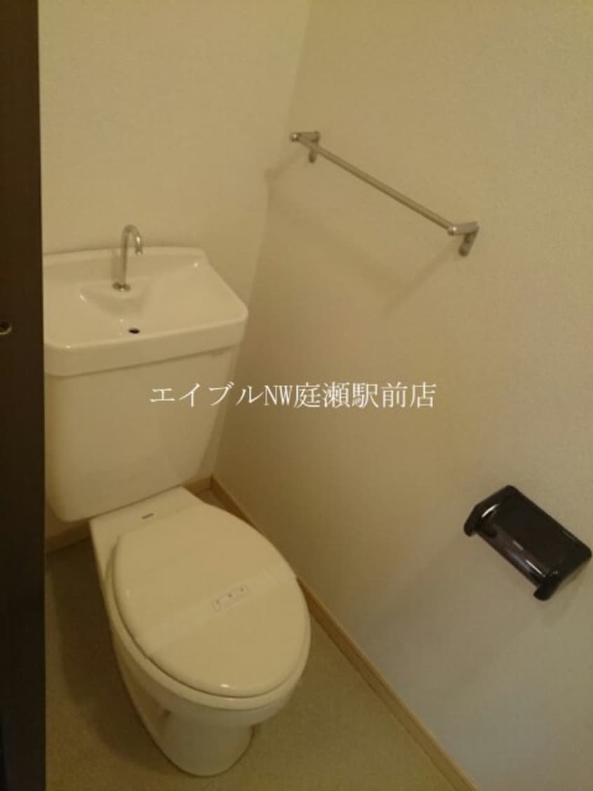  ハピネスエンジェル３２３