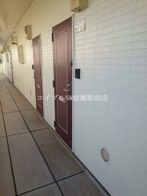  ハピネスエンジェル３２３