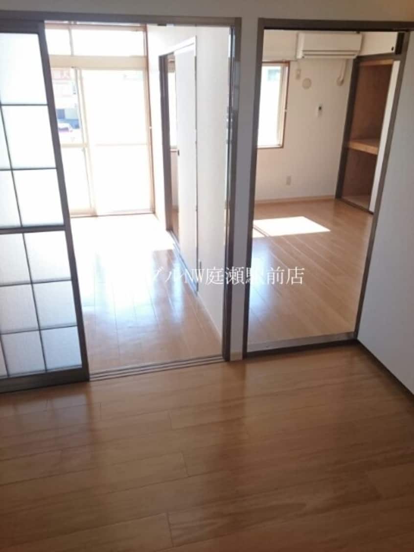  ハピネスエンジェル３２３