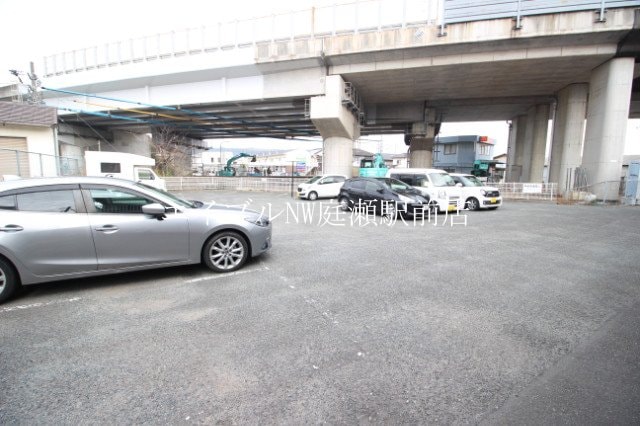  リージェント中庄パートⅠ