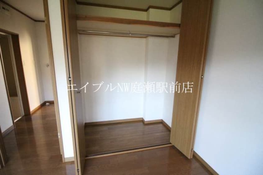 収納 コーポハーベスト