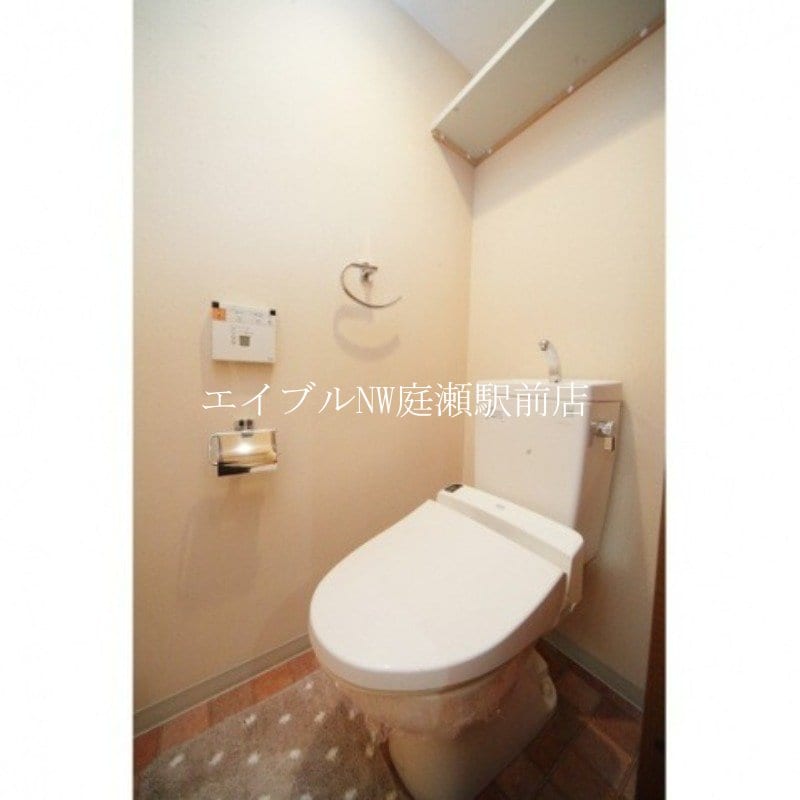  学生会館フォレスタ川崎医大西