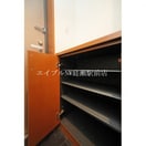  学生会館フォレスタ川崎医大西