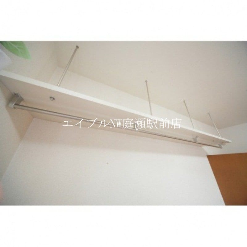  学生会館フォレスタ川崎医大西