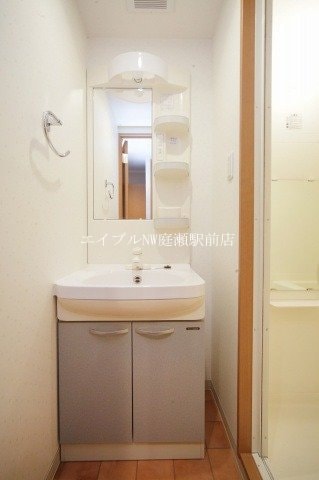  学生会館フォレスタ川崎医大西