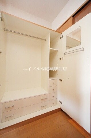  学生会館フォレスタ川崎医大西