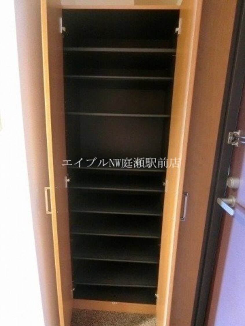  学生会館フォレスタ川崎医大西