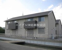 サンベリーⅡ A棟