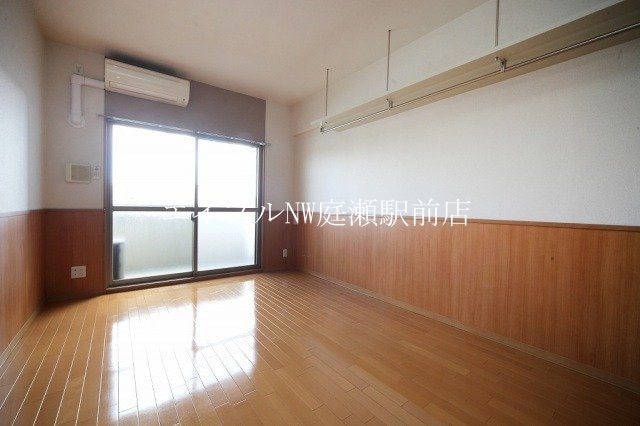  学生会館フォレスタ川崎医大西