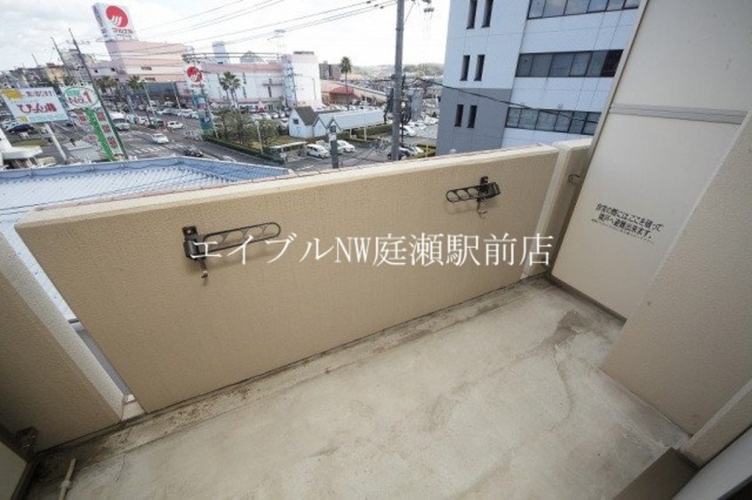  学生会館フォレスタ川崎医大西