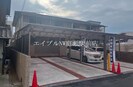 フィカーサ白楽町の外観
