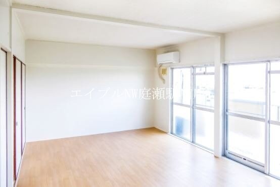  ビレッジハウス上原　３号棟