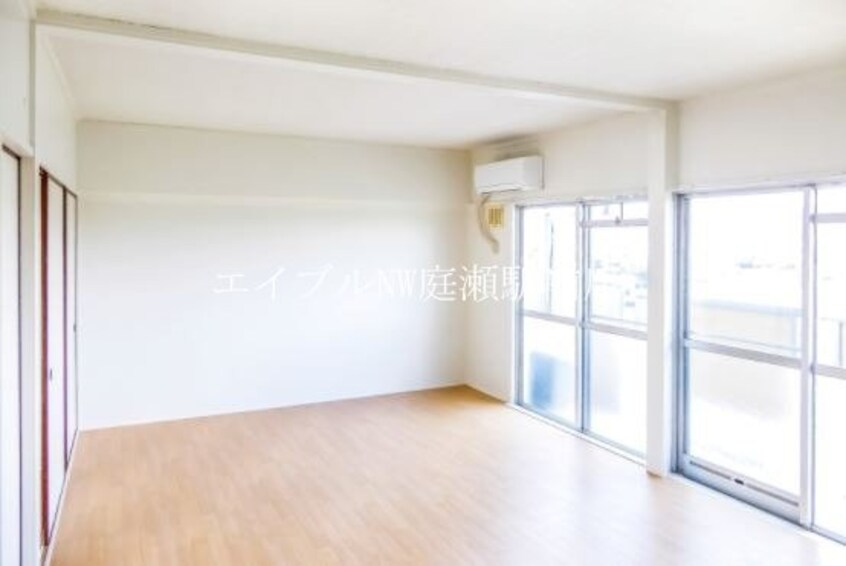  ビレッジハウス上原　３号棟