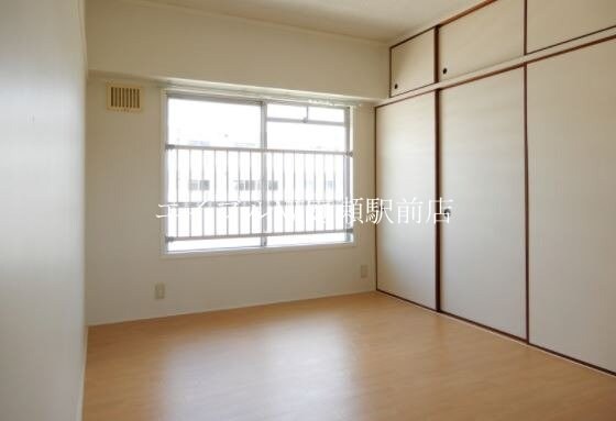  ビレッジハウス上原　３号棟