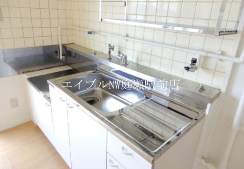  ビレッジハウス上原　３号棟