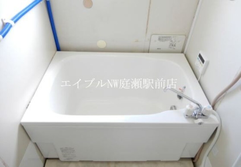  ビレッジハウス上原　３号棟