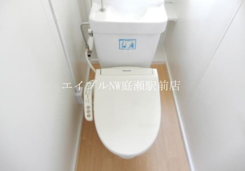  ビレッジハウス上原　３号棟