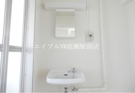  ビレッジハウス上原　３号棟