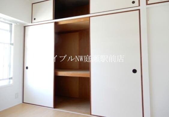  ビレッジハウス上原　３号棟