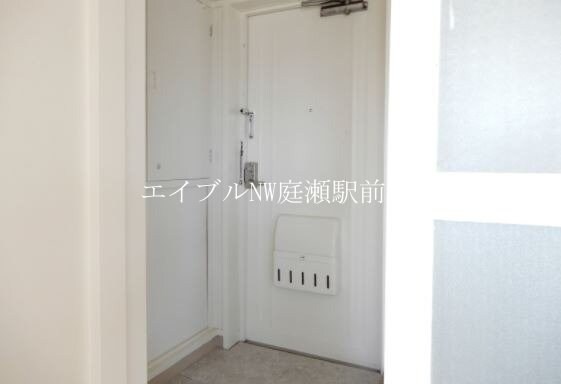  ビレッジハウス上原　３号棟