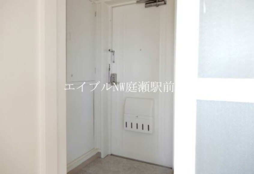  ビレッジハウス上原　３号棟