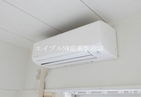  ビレッジハウス上原　３号棟