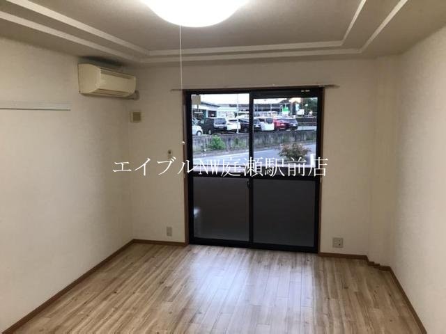 室内 カントリードール