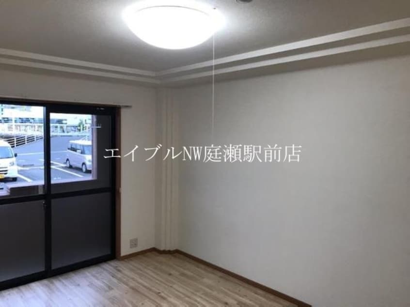 室内 カントリードール