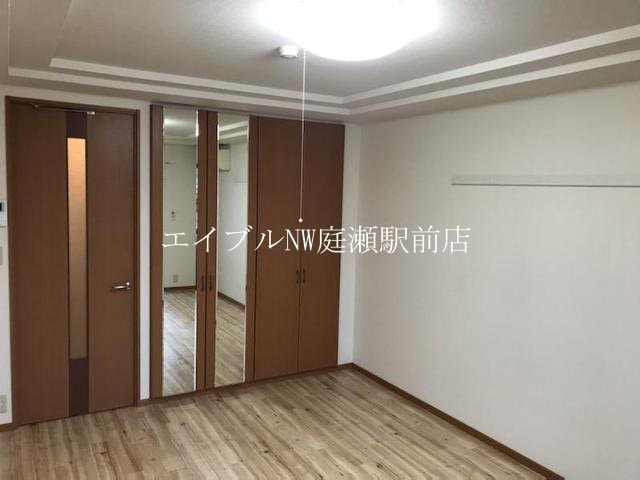 室内 カントリードール