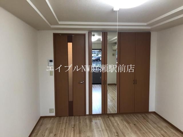 室内 カントリードール