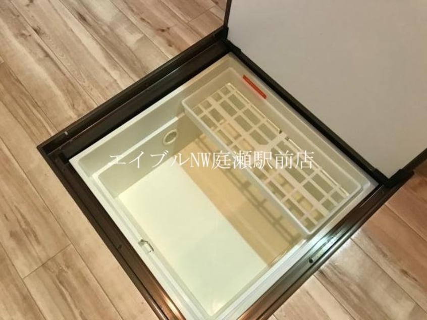 床下収納 カントリードール