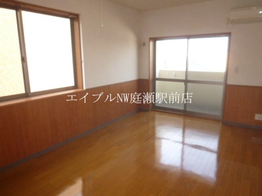  プエルラスクェアアコウⅢ番館