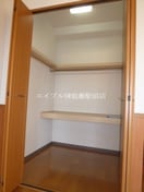  プエルラスクェアアコウⅢ番館