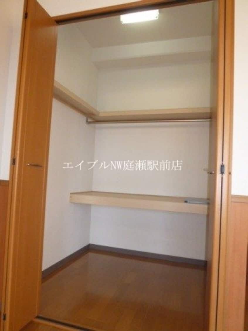  プエルラスクェアアコウⅢ番館