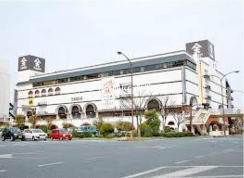 天満屋倉敷店(ショッピングセンター/アウトレットモール)まで4464m プエルラスクェアアコウⅢ番館