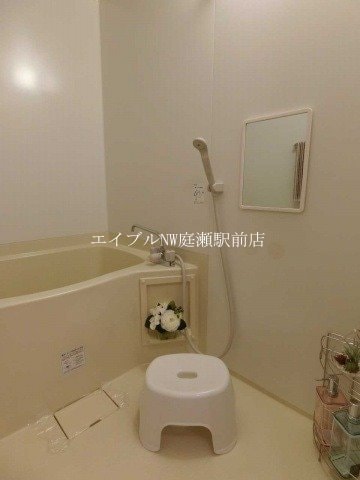  プエルラスクェアアコウⅢ番館