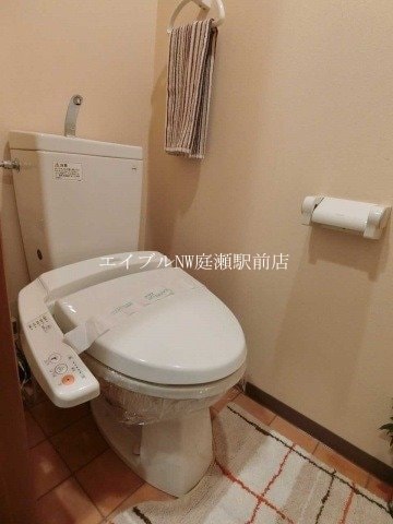  プエルラスクェアアコウⅢ番館