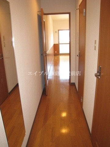  プエルラスクェアアコウⅢ番館