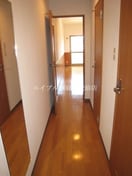  プエルラスクェアアコウⅢ番館