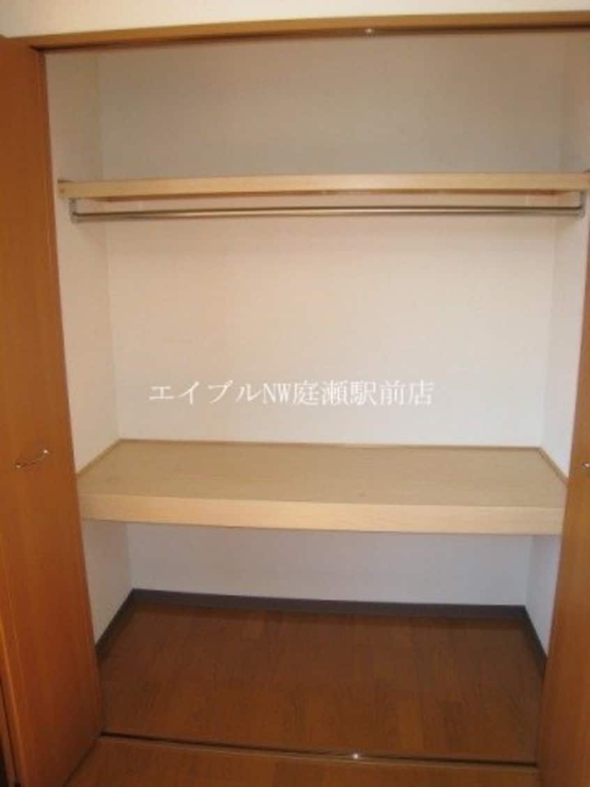  プエルラスクェアアコウⅢ番館